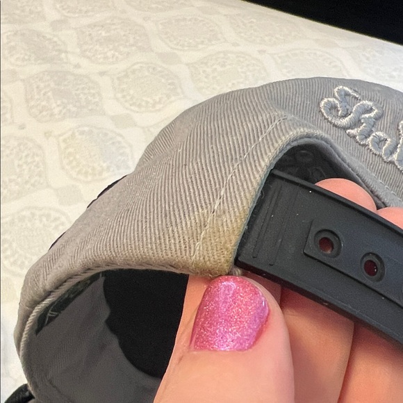 Stall & Dean Y2K Monarch’s Hat - Picture 5 of 9